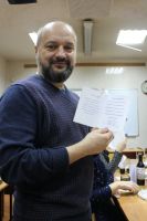 Собрание звонарей