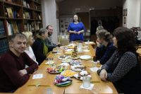 Собрание звонарей