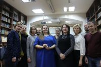 Собрание звонарей