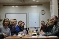 Собрание звонарей