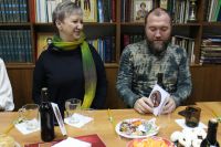 Собрание звонарей