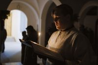 Встреча с протоиереем Николаем Агафоновым