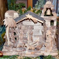 Украшение храмов