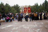 Крещение Господне