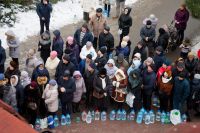 Крещение Господне