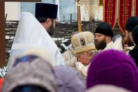 Крещение Господне