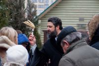 Крещение Господне