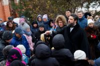 Крещение Господне