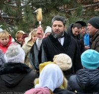 Крещение Господне