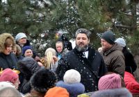 Крещение Господне