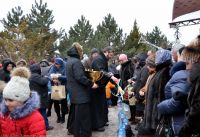 Крещение Господне