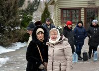 Крещение Господне