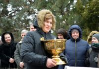 Крещение Господне