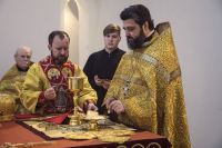 Многая лета!