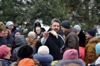 Многая лета!