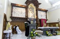 Встреча с послом Ватикана