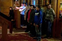 День святителя Павлина Милостивого