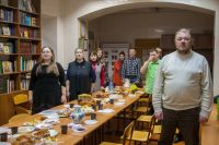 День святителя Павлина Милостивого