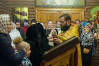 День святителя Павлина Милостивого