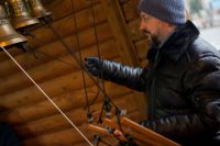 День святителя Павлина Милостивого