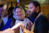 День святителя Павлина Милостивого