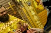 День святителя Павлина Милостивого