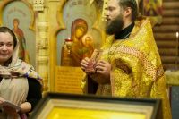 День святителя Павлина Милостивого