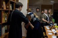 День святителя Павлина Милостивого