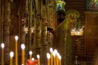 День святителя Павлина Милостивого