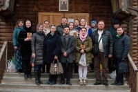 День святителя Павлина Милостивого