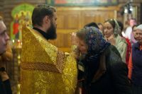 День святителя Павлина Милостивого