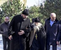 Почетный гость