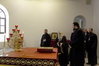 Почетный гость