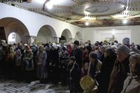 Почетный гость