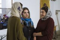 Престольный праздник в честь 40 мучеников Севастийских