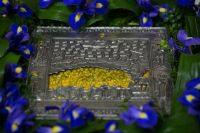 Престольный праздник в честь 40 мучеников Севастийских