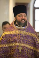 Престольный праздник в честь 40 мучеников Севастийских