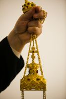 Престольный праздник в честь 40 мучеников Севастийских