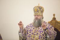 Престольный праздник в честь 40 мучеников Севастийских