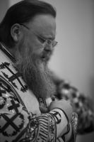 Престольный праздник в честь 40 мучеников Севастийских