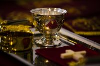 Престольный праздник в честь 40 мучеников Севастийских