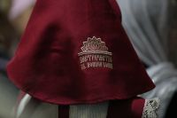 Престольный праздник в честь 40 мучеников Севастийских