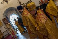 Многая лета!