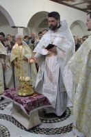 Благовещенье Пресвятой Богородицы