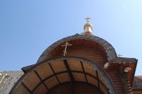 Благовещенье Пресвятой Богородицы