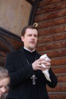 Благовещенье Пресвятой Богородицы