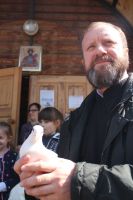 Благовещенье Пресвятой Богородицы