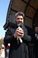 Благовещенье Пресвятой Богородицы