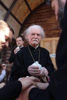 Благовещенье Пресвятой Богородицы