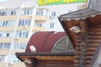 Благовещенье Пресвятой Богородицы